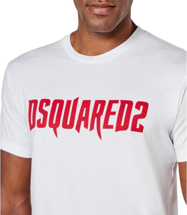 Produktbild Dsquared2 TShirt Logo (M)
