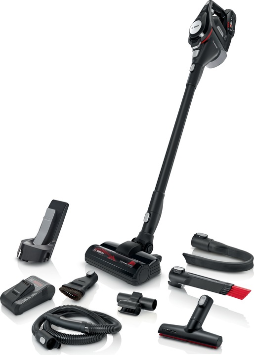 Bosch Hausgeräte BSS 825 CARP StiWa test winner