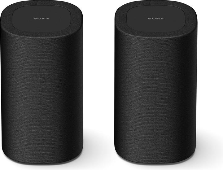 Image du produit Sony Bravia Theatre Arrière 8 (1 paire, 100 W)