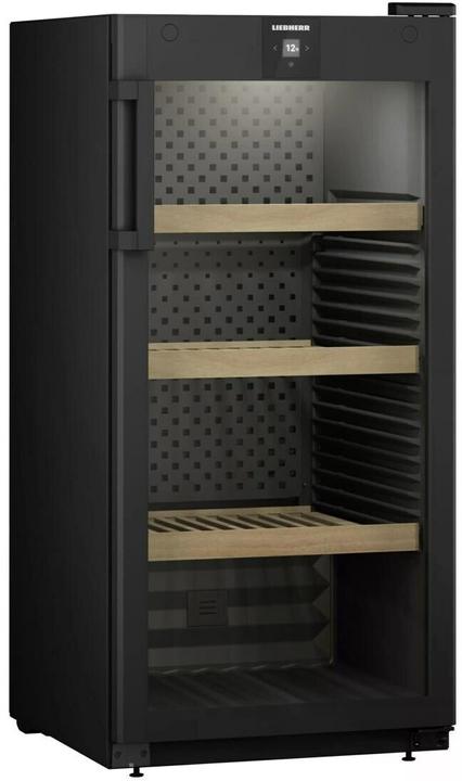 Immagine prodotto Liebherr Armadio climatizzato per vini GrandCru WPbl 4201