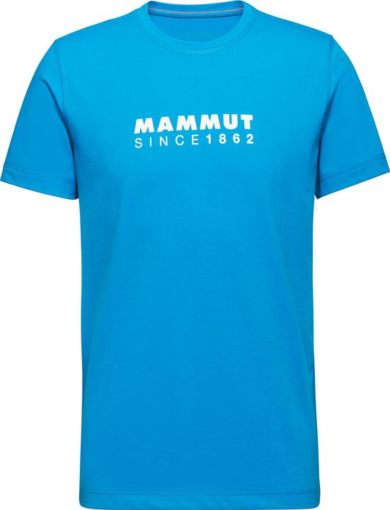 Actual product image Mammut Core T-Shirt Logo (M)