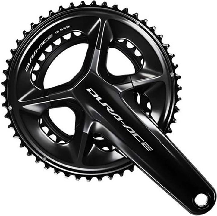 Image du produit Shimano Plateau Dura-Ace FC-R9200 34 dents type NK (34)