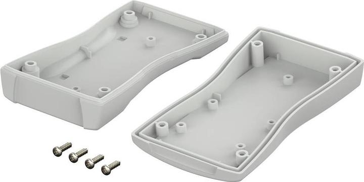 Actual product image Bopla HandHousing BSSeries (Housing)