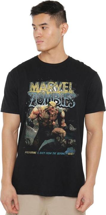 Produktbild Marvel Comics TShirt (4XL)