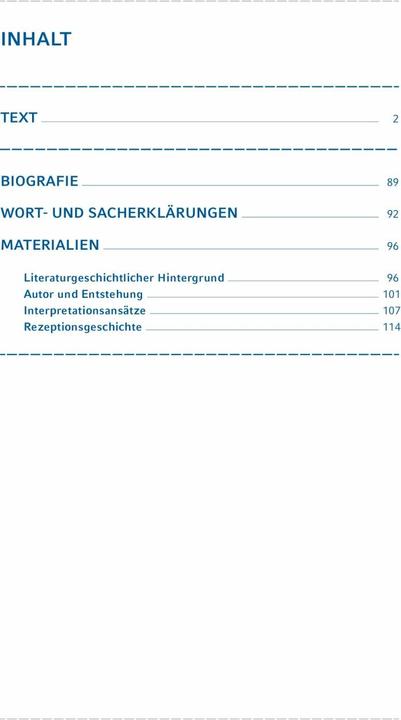 Produktbild Romeo und Julia (Deutsch, 2023)