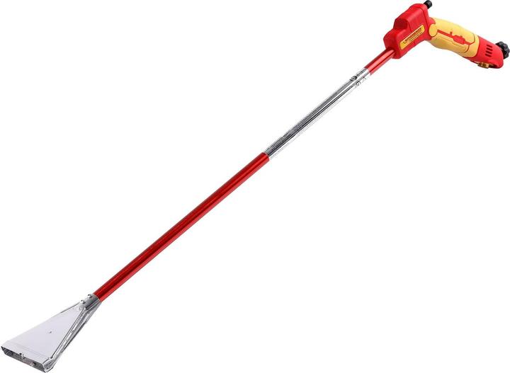 Produktbild Rothenberger Ökogärtner Premium Brenner 940 °C ( 1500003247 ) Unkrautbrenner mit 10 cm br