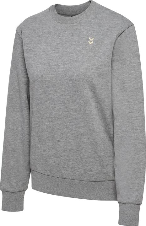 Grey Melange