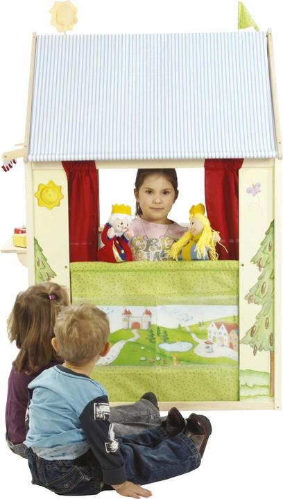 Image du produit Roba Playhouse