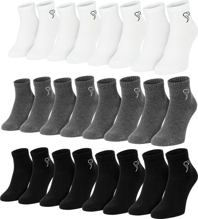 Produktbild Black Snake 12 Pack Pure Comfort (12er Pack, 39, 42)