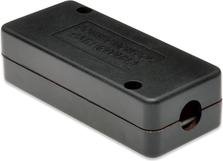 Immagine prodotto Digitus Modulo di collegamento CAT 7 (Scatola di connessione via cavo)