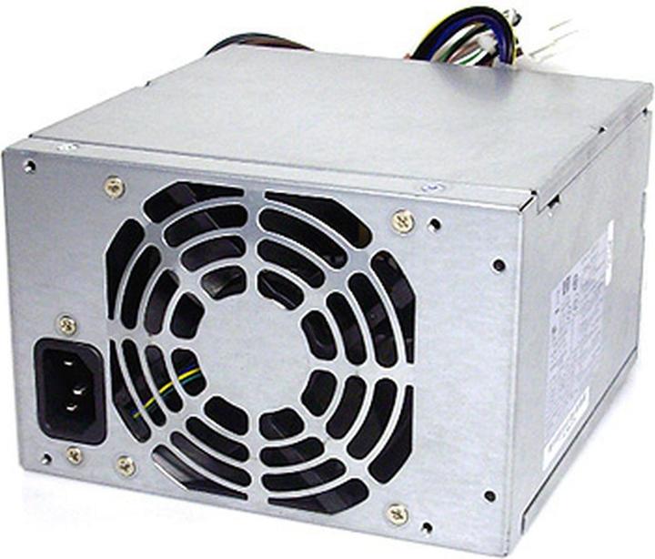 Actual product image HP 508154-001, Power Supply 320W (320 W)