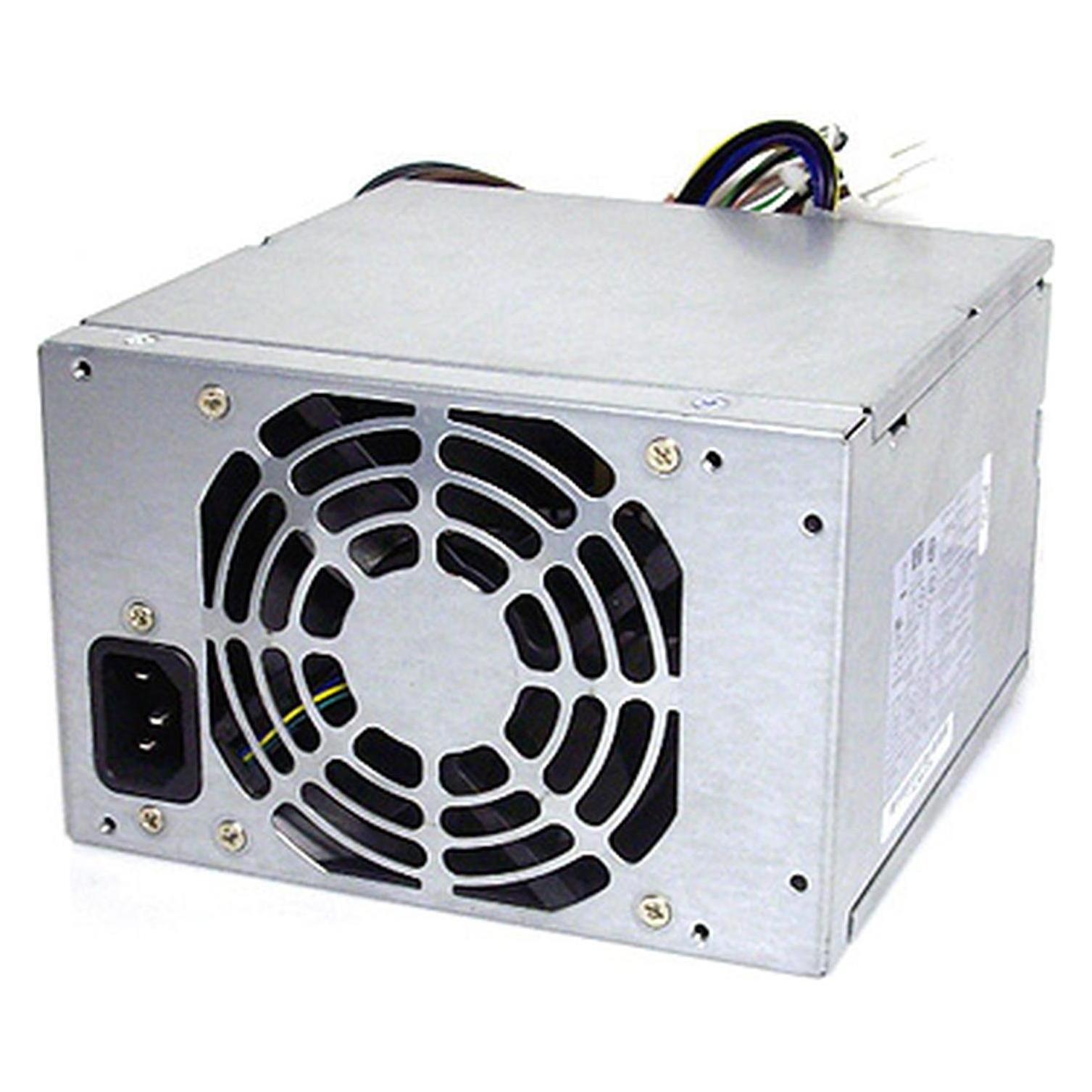 HP 508154-001, Power Supply 320W (320 W), PC Netzteil, Silber
