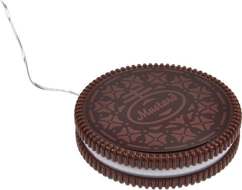 Produktbild TOP Hot Cookie