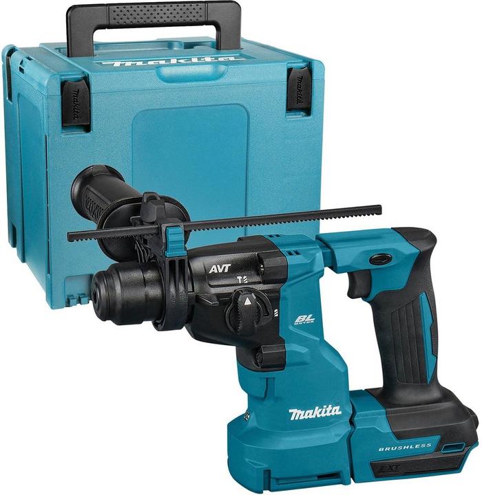 Produktbild Makita Młotowiertarka udarowa 18V DHR183ZJ (Akkubetrieb)