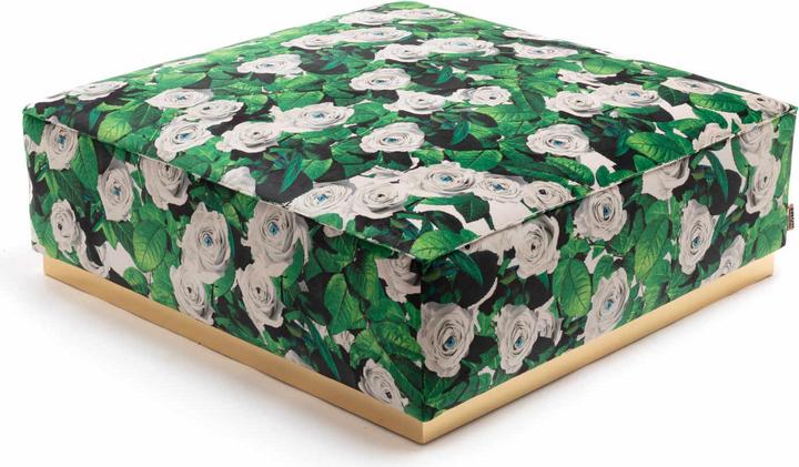 Image du produit Seletti Pouf Toiletpaper Tabouret
