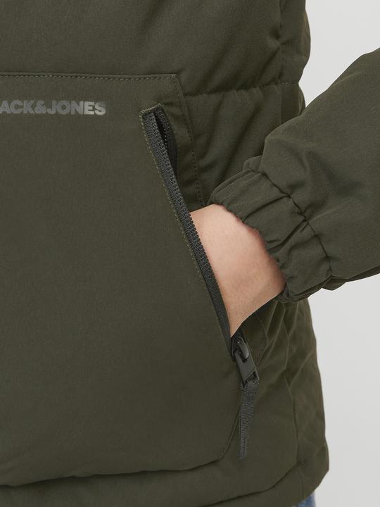 Produktbild Jack & Jones Pufferjacke Mini Pufferjacke (110)