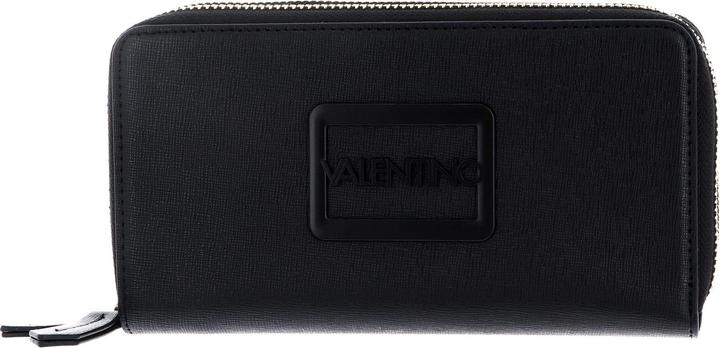Actual product image Valentino Trafalgar Zip Around Wallet