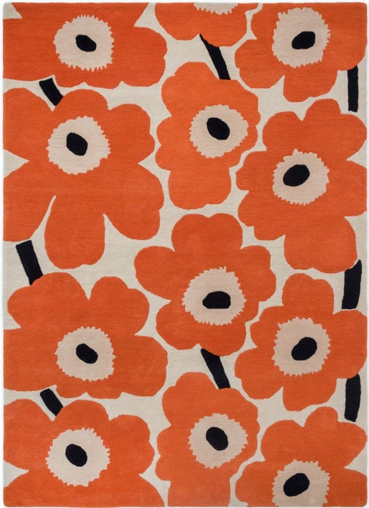 Orange red