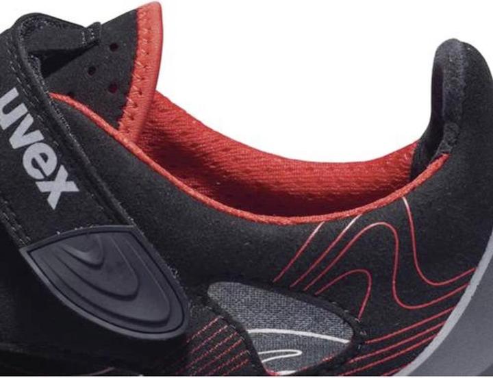 Produktbild Uvex 1 G2 (S1P, 47)