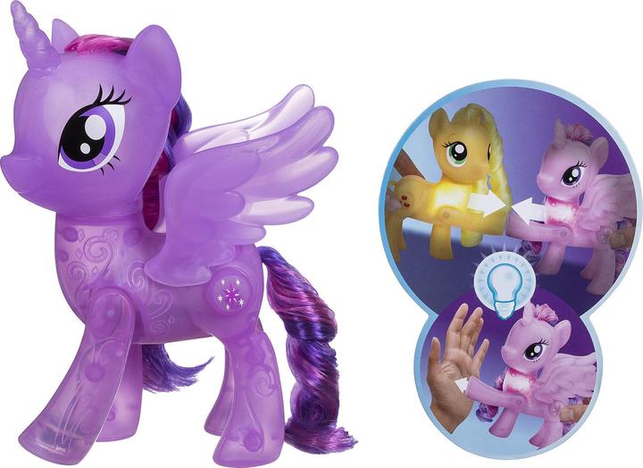 Produktbild My Little Pony Leuchtende