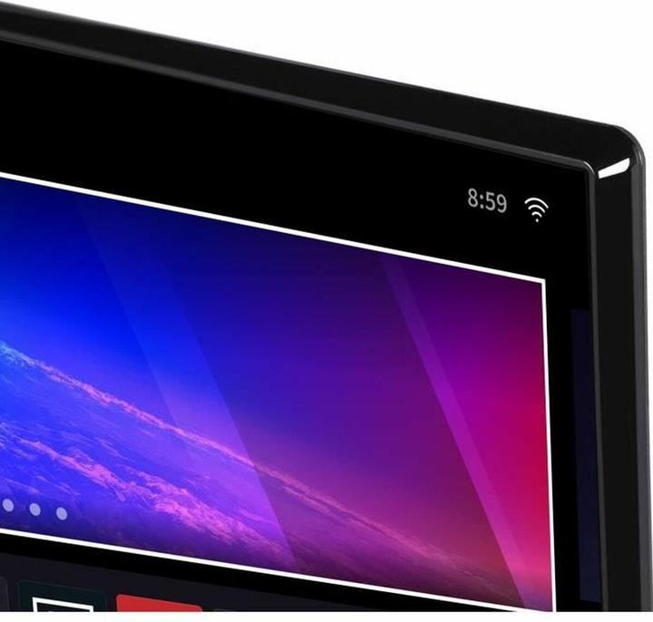 Immagine prodotto Toshiba 32WV2E63DG TV (32") HD Smart TV Nero 250 cd/m² (32", LED, Pronto per l'HD)