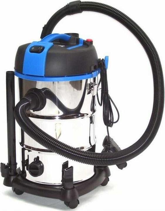 Image du produit Avetoe 56112 - 3in1 Nass- und Trockensauger 30L 1200W (Aspirateur eau et poussière)