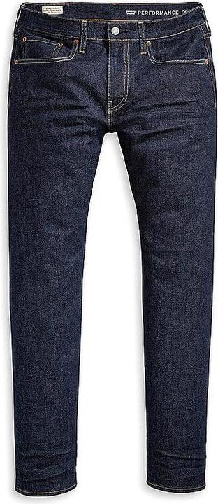 Actual product image Levis 502 Jeans Tapered rock cod (W32/L32)