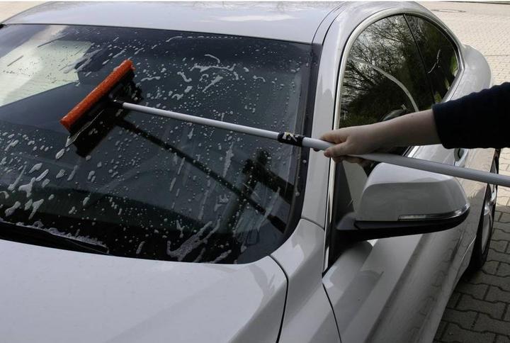 Actual product image IWH Telescopic washer 70-125 cm