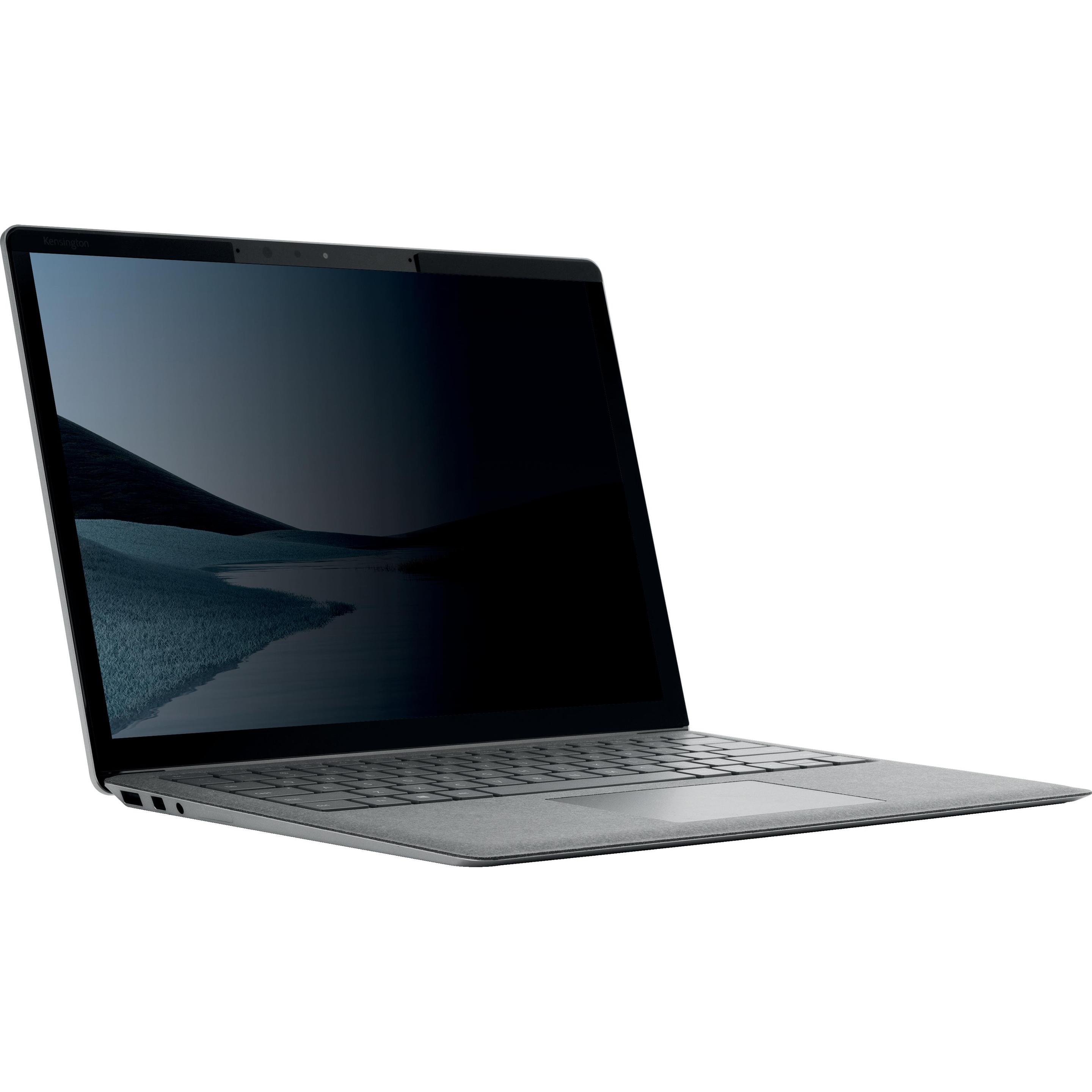 Thumbnail - Kensington MagPro Elite (15", 3 : 2), Notebook Schutzfolie