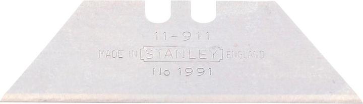 Image du produit Stanley Lame trapézoïdale normale 1991 (Lame de rechange)