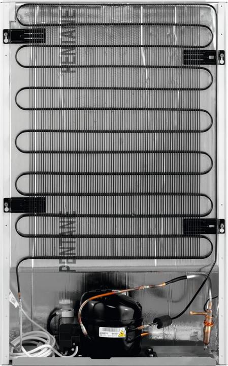 Image du produit Electrolux Congélateur vertical encastré 54 cm98 Lt, E (98 l)