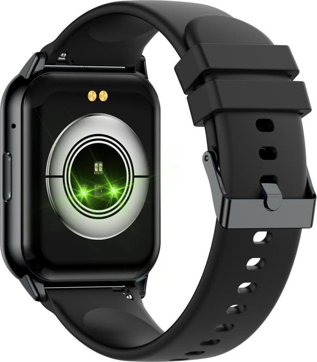 Produktbild Maxcom Smartwatch Fw25 Arsen Pro Black (44 mm)