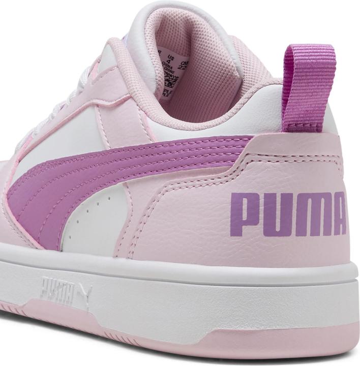 Produktbild Puma Rebound V6 Lo Jr (38)