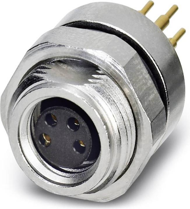 Produktbild Phoenix Contact Sensor-/Aktor-Einbausteckverbi