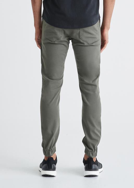 Actual product image Du/Er No Sweat Trousers Jogger (L)