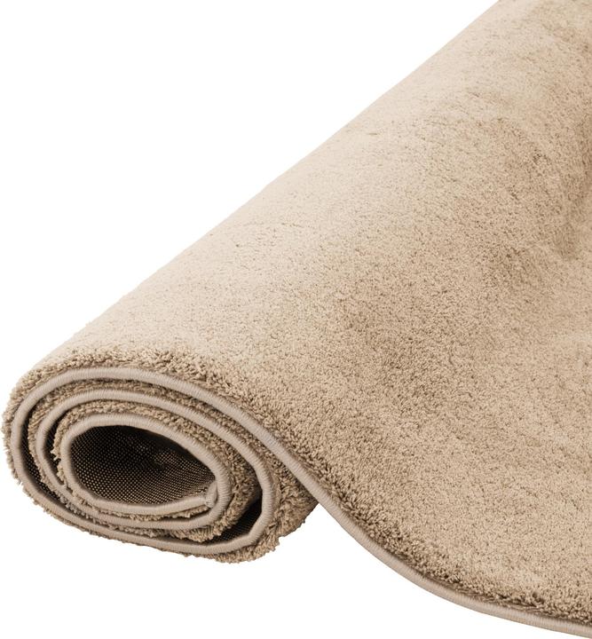 Produktbild Pergamon Kinderteppich Super Soft Hochflor Silky Kids (80 x 150 cm)