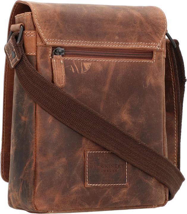 Actual product image Jack kinsky RV Umhänger