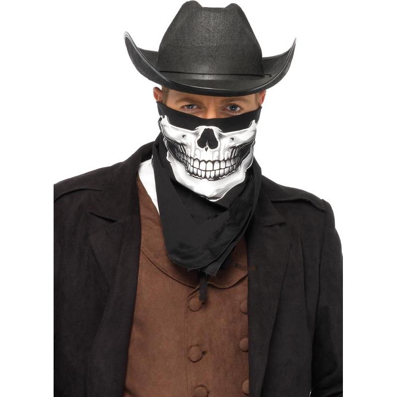 Thumbnail - Leg Avenue Totenkopf - Skull