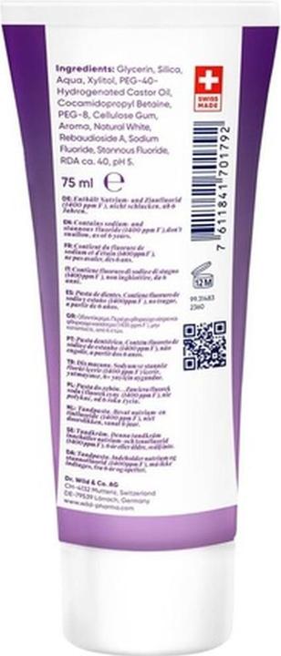 Image du produit Emoform Protéger (75 ml)