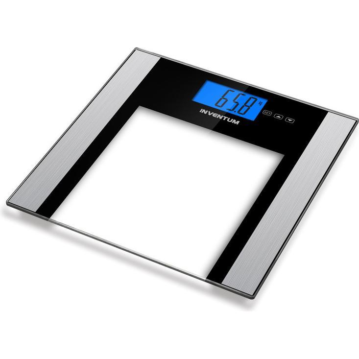 Inventum, Personenwaage, PW708ZW (180 kg)