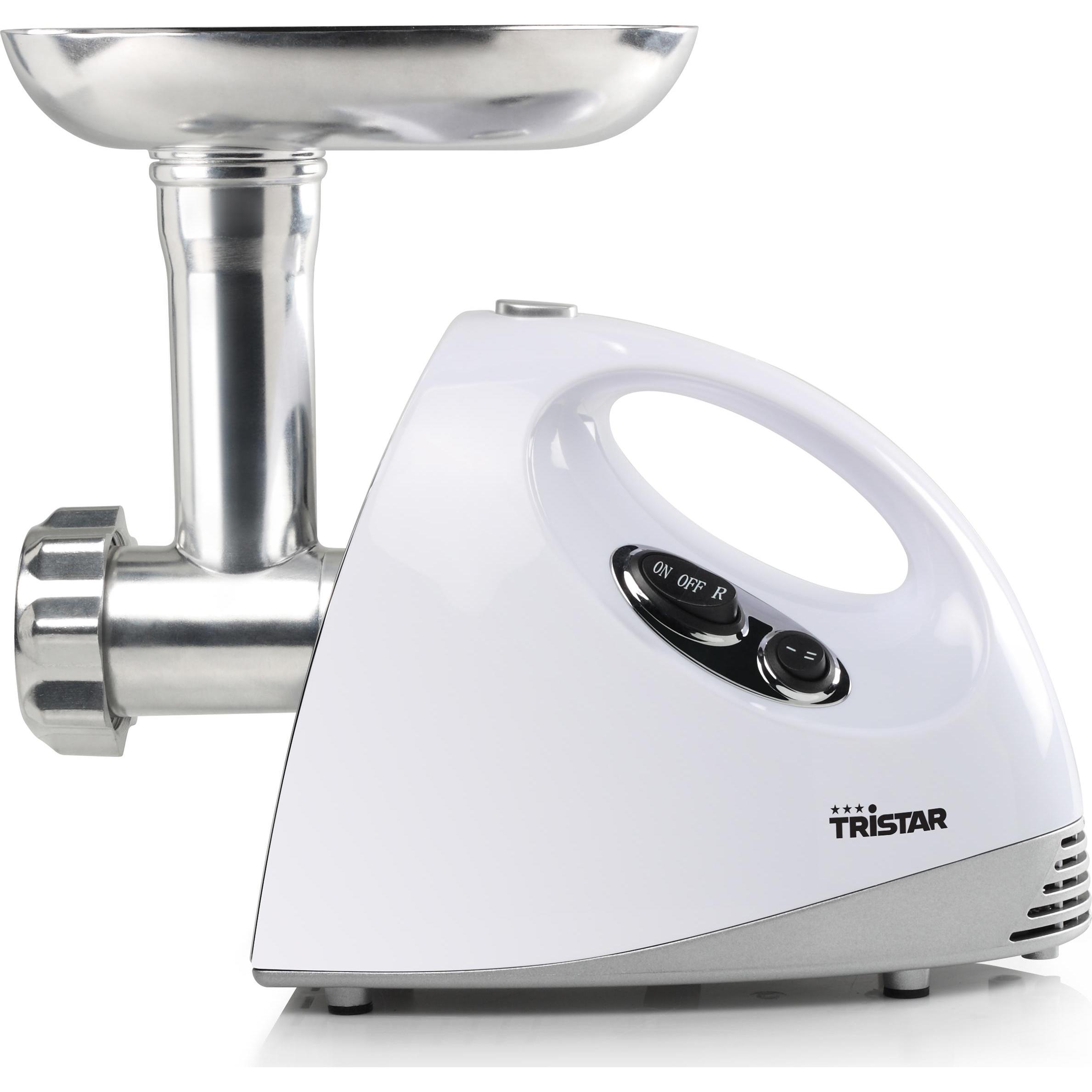 Thumbnail - Tristar Fleischwolf VM-4210, Fleischwolf, Weiss