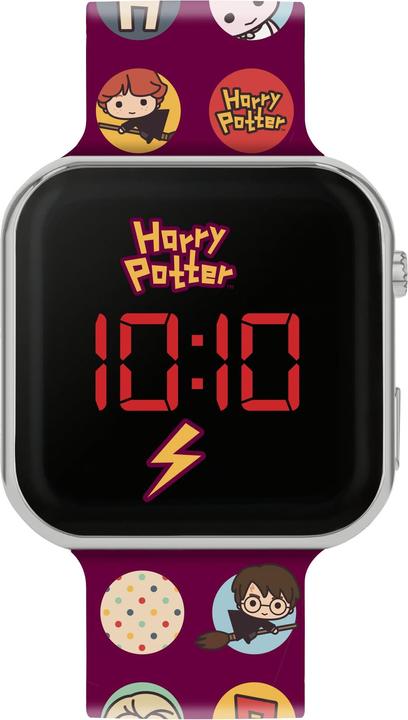 Disney Harry Potter LED Watch (Digitaluhr)