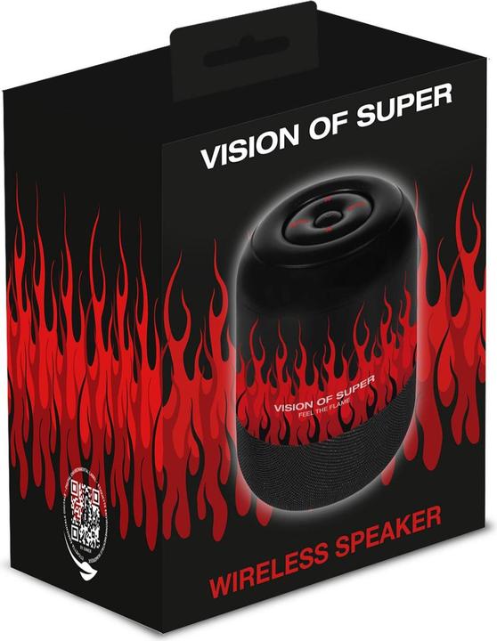 Actual product image Celly Vos Wireless Speaker (8 h)