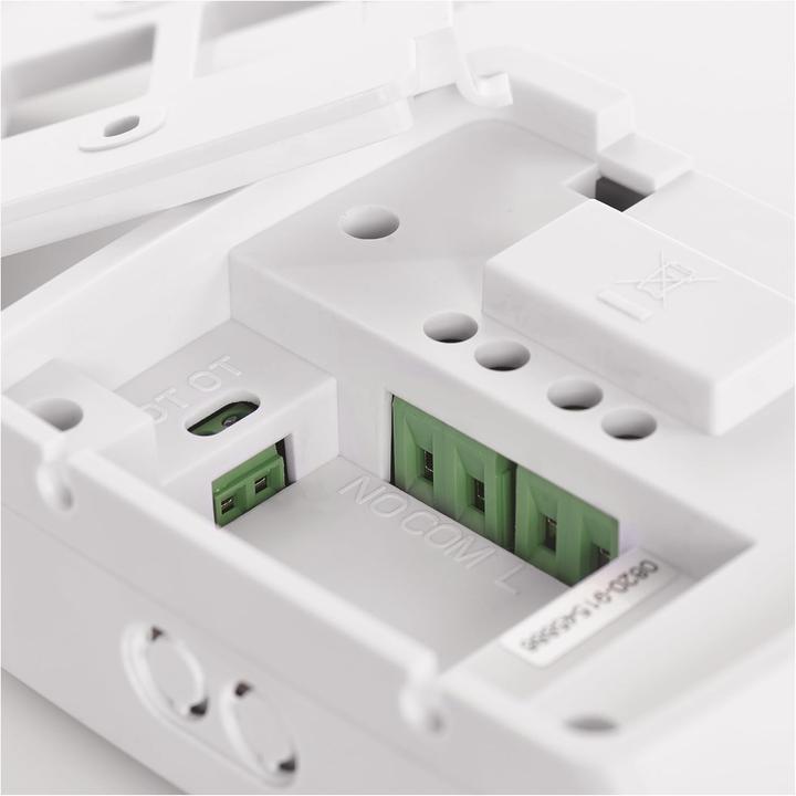 Produktbild Emos OpenTherm Raumthermostat P5611OT, programmierbar, kabellos