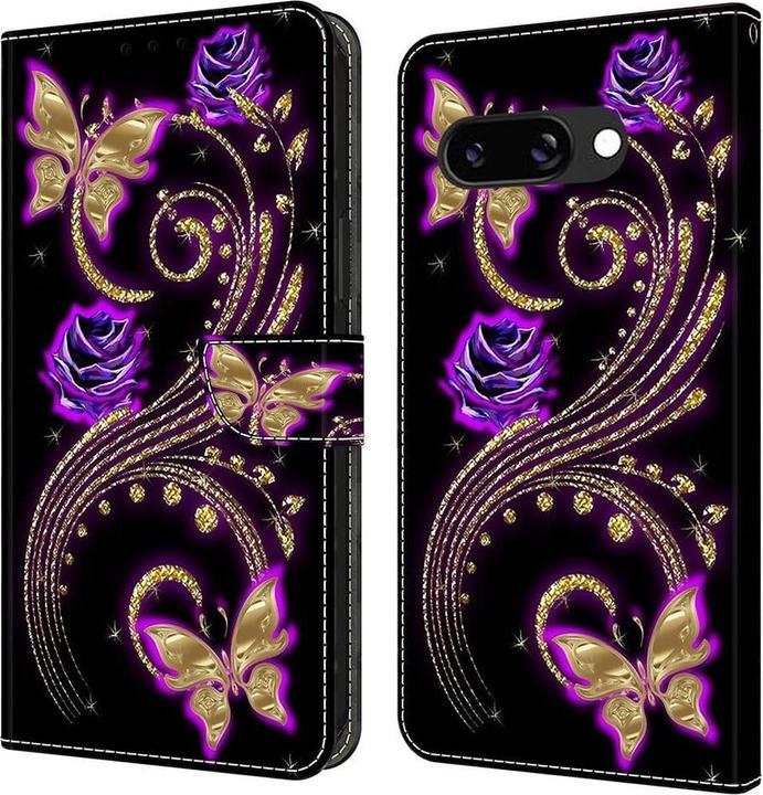 Royal Glam Butterfly