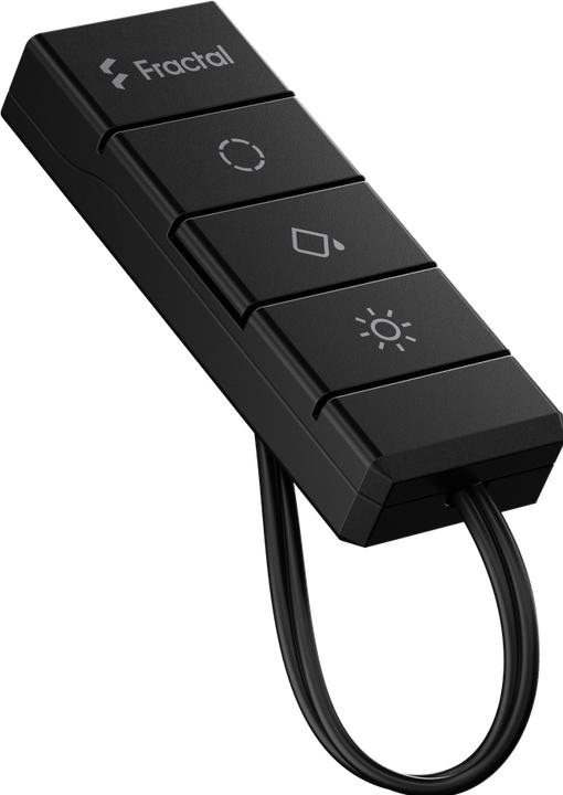Produktbild Fractal Lüfter FRACTAL-DESIGN Adjust 2 Fan controller