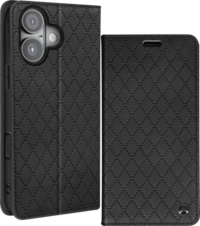 Image du produit Avizar Couverture matelassée Elegance (Apple iPhone 16)