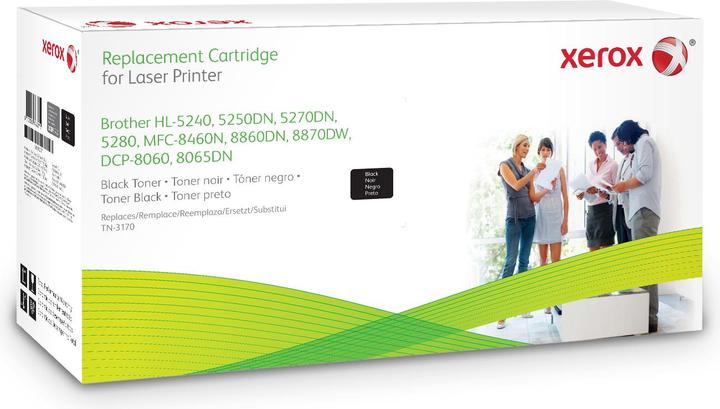 Produktbild Xerox 003R99727 (BK)
