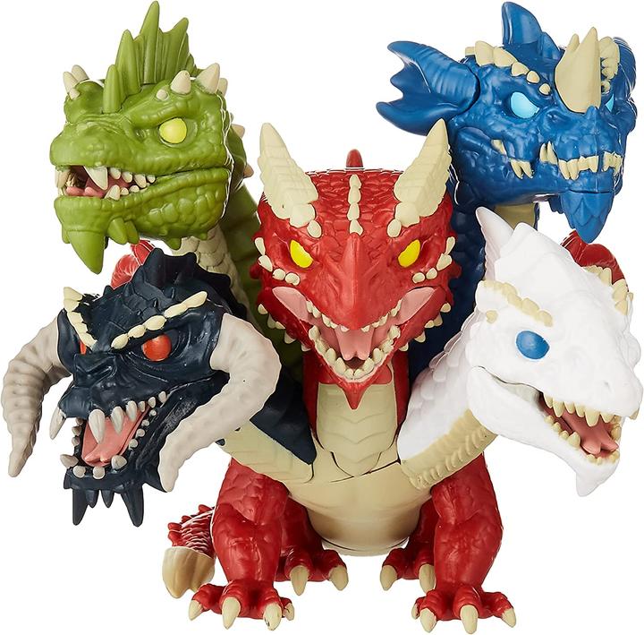 Produktbild Funko Pop! Dungeons & Dragons Tiamat (846) EXM