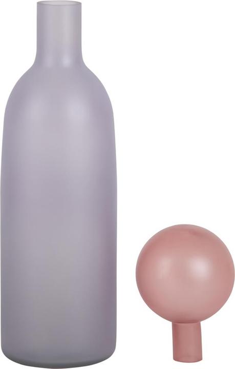 Produktbild present time Vase Alegre Botellin (1 x, 3.55 l)